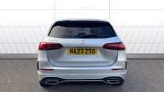 Mercedes-Benz B-Class B200 AMG Line Executive 5dr Auto Petrol Hatchback